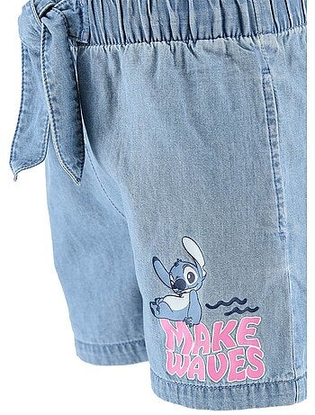 Short Lilo & Stitch | Licence Officielle