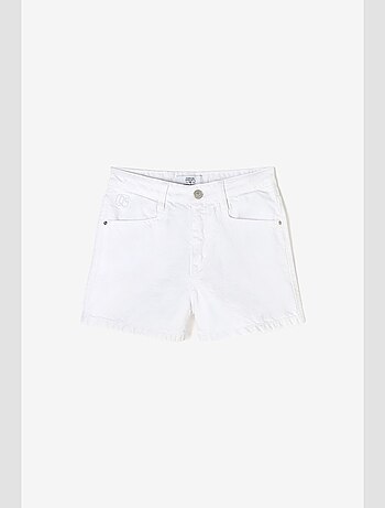 Short LIVA en jeans 'Le Temps Des Cerises'