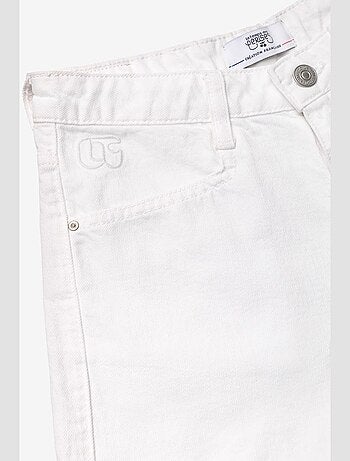 Short LIVA en jeans 'Le Temps Des Cerises'