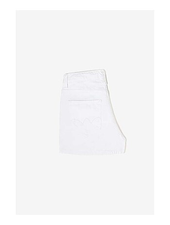 Short LIVA en jeans 'Le Temps Des Cerises'