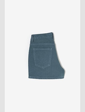Short LIVA en jeans 'Le Temps Des Cerises'