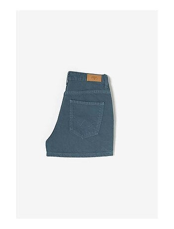 Short LIVA en jeans 'Le Temps Des Cerises'
