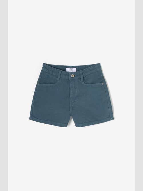 Short LIVA en jeans 'Le Temps Des Cerises' - Kiabi