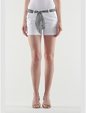 short live court blanc 'Le Temps Des Cerises'