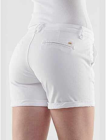 short live court blanc 'Le Temps Des Cerises'