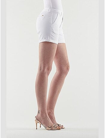short live court blanc 'Le Temps Des Cerises'