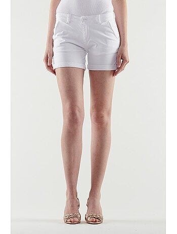 short live court blanc 'Le Temps Des Cerises'