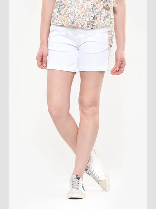 Short LIVESTAR 'Le Temps Des Cerises' - Kiabi