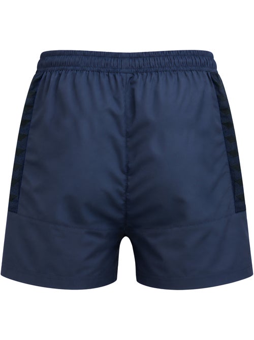 Short long homme bi-matière avec poches et cordon serrage 1224710 umbro - Kiabi Short long homme bi-matière avec poches et cordon serrage 1224710 umbro - Kiabi