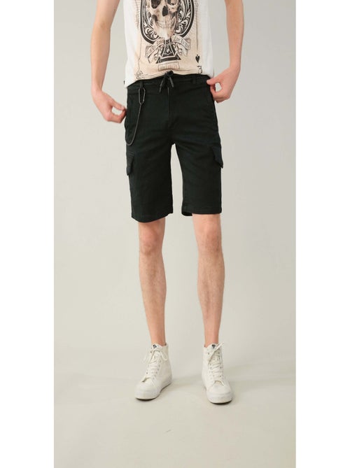 Short longueur genou 'Deeluxe' - Kiabi