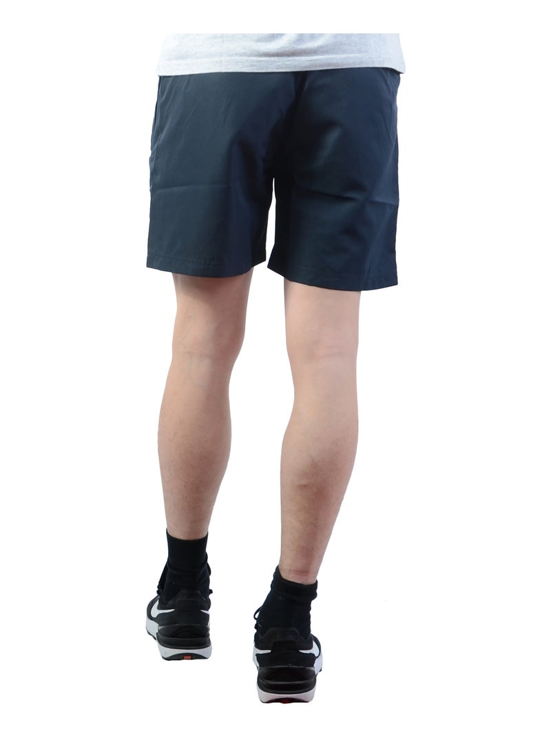 Short Lotto Milano II Bleu - Kiabi