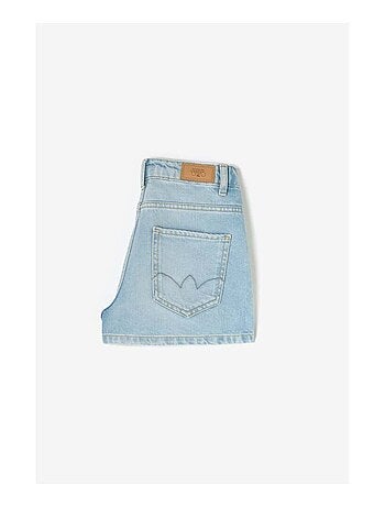 Short LOUA en jeans 'Le Temps Des Cerises'