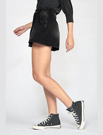 Short LOVI en jeans 'Le Temps Des Cerises'