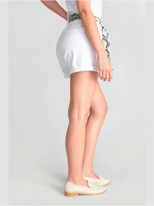 Short lyvi 1 'le temps des cerises' - Kiabi Short lyvi 1 'le temps des cerises' - Kiabi