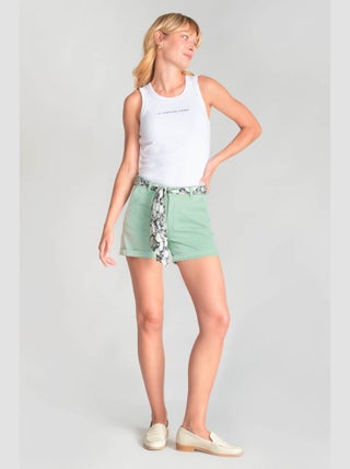 Short LYVI 1 'Le Temps Des Cerises'