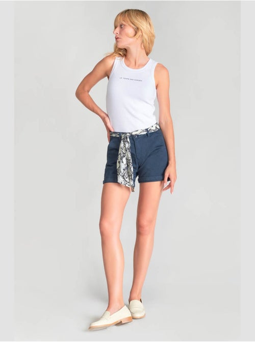 Short lyvi 1 'le temps des cerises' - Kiabi Short lyvi 1 'le temps des cerises' - Kiabi