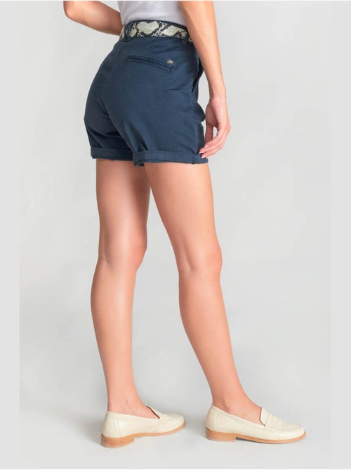 Short lyvi 1 'le temps des cerises' - Kiabi Short lyvi 1 'le temps des cerises' - Kiabi