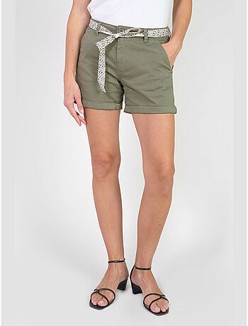 Short lyvi 2 'le temps des cerises'