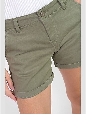 Short lyvi 2 'le temps des cerises'