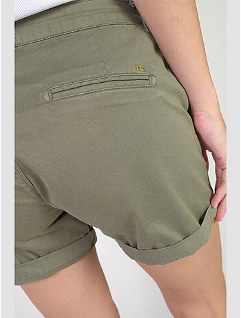 Short lyvi 2 'le temps des cerises'