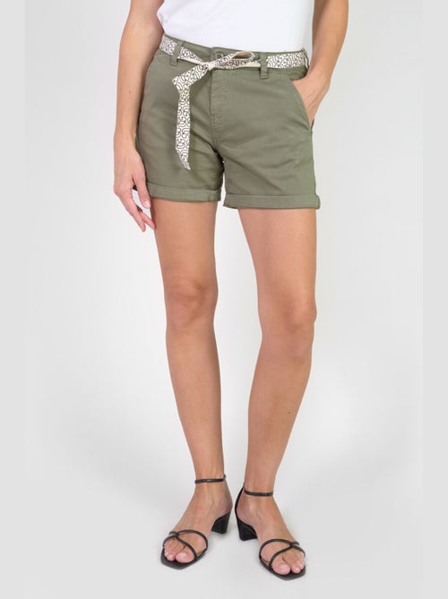 Short LYVI 2 'Le Temps Des Cerises' - Kiabi