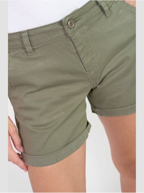 Short lyvi 2 'le temps des cerises' - Kiabi Short lyvi 2 'le temps des cerises' - Kiabi