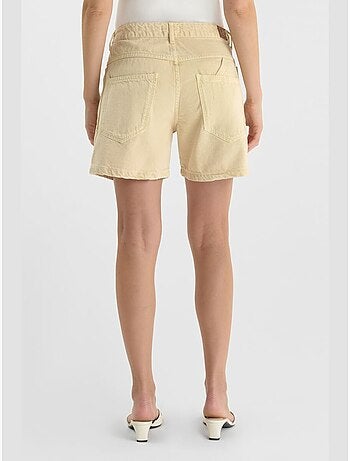 Short MADO en jeans 'Le Temps Des Cerises'