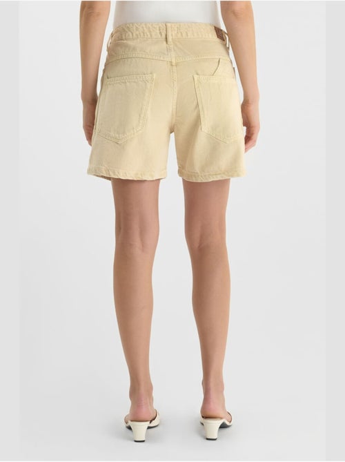 Short MADO en jeans 'Le Temps Des Cerises' - Kiabi