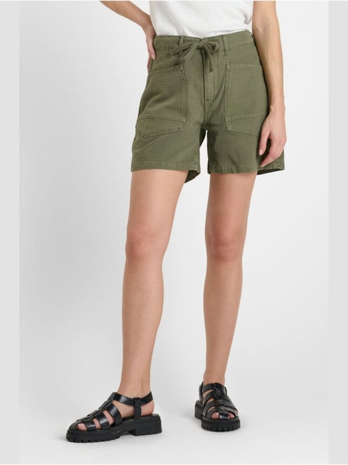 Short MADO en jeans 'Le Temps Des Cerises' - Kiabi Short MADO en jeans 'Le Temps Des Cerises' - Kiabi