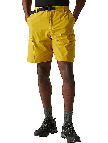 Short mallen - regatta