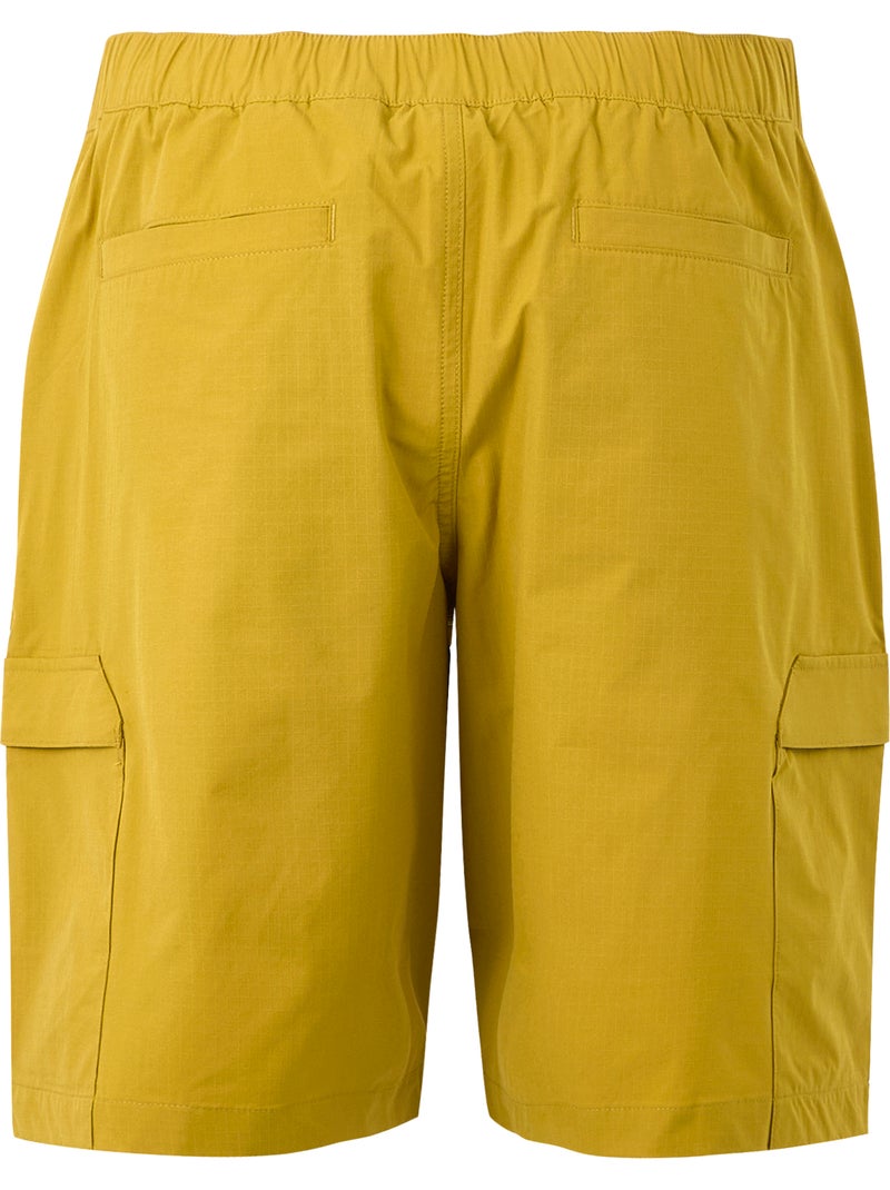Short mallen - regatta Moutarde - Kiabi