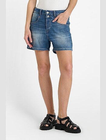 Short MARA en jeans 'Le Temps Des Cerises'