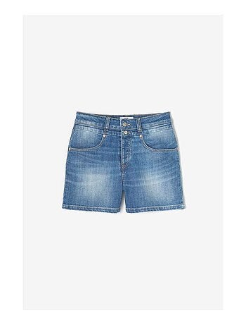 Short MARA en jeans 'Le Temps Des Cerises'