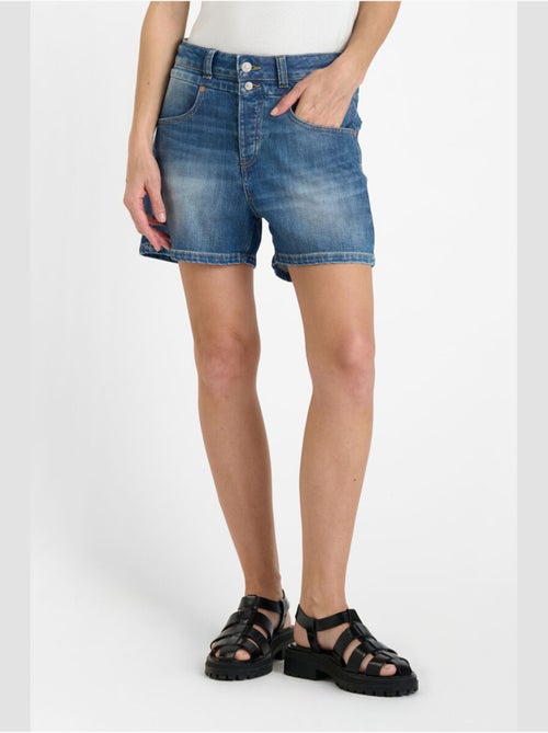 Short mara en jeans 'le temps des cerises' - Kiabi Short mara en jeans 'le temps des cerises' - Kiabi