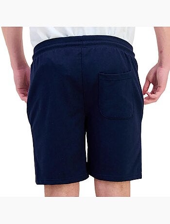 Short Marine Homme Lotto