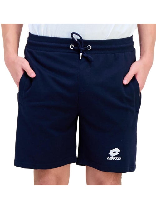 Short Marine Homme Lotto - Kiabi