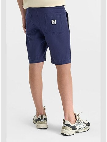 Short markbo 'le temps des cerises'