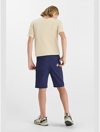 Short markbo 'le temps des cerises'