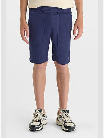 Short markbo 'le temps des cerises'