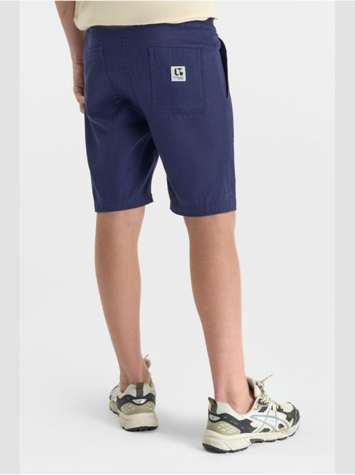 Short MARKBO 'Le Temps Des Cerises' - Kiabi Short MARKBO 'Le Temps Des Cerises' - Kiabi