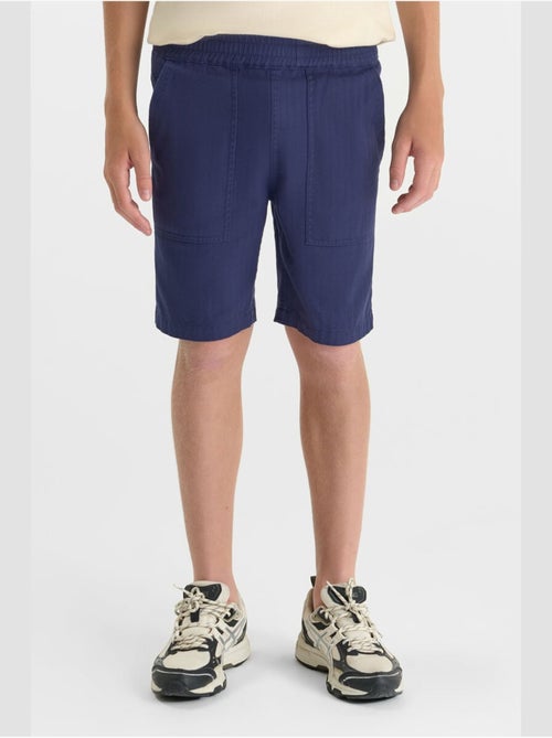 Short MARKBO 'Le Temps Des Cerises' - Kiabi Short MARKBO 'Le Temps Des Cerises' - Kiabi