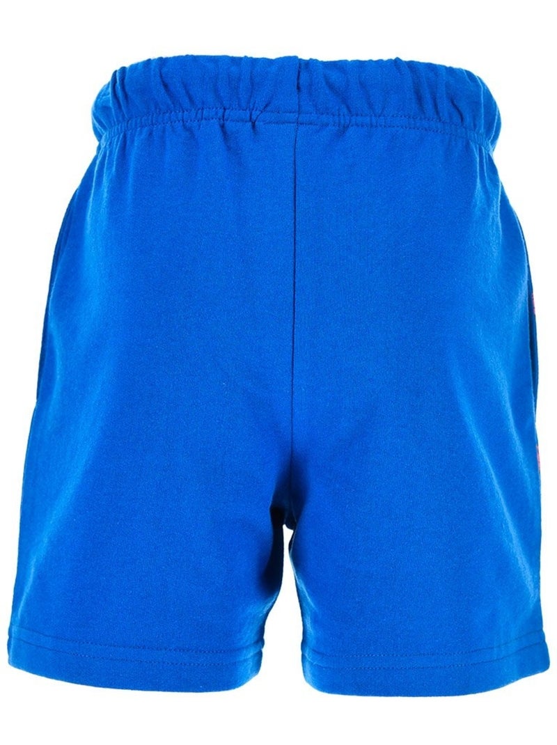 Short marvel  | licence officielle Bleu - Kiabi