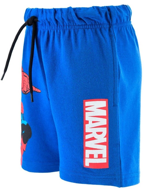 Short marvel | licence officielle - Kiabi Short marvel | licence officielle - Kiabi