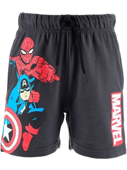 Short marvel| licence officielle - Kiabi Short marvel| licence officielle - Kiabi