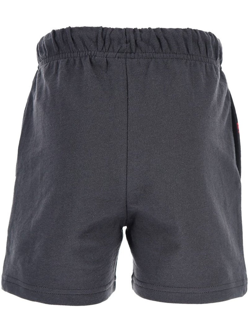 Short marvel| licence officielle Gris - Kiabi