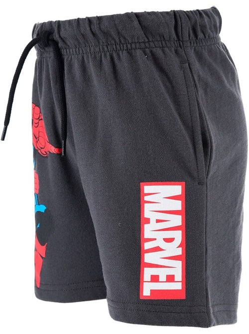 Short marvel| licence officielle - Kiabi Short marvel| licence officielle - Kiabi