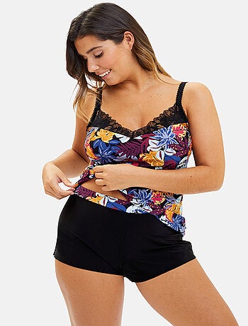 Short Mathilde Sans Complexe