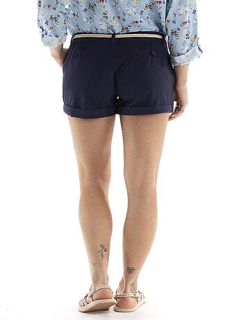 Short MAUREEN Marine Short