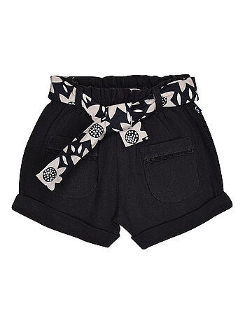 SHORT MELISSA LES GRANDS DE SUCRE D'ORGE