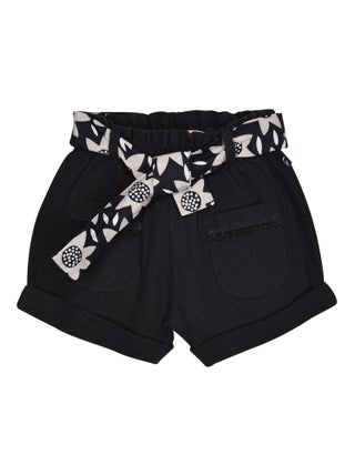 SHORT MELISSA LES GRANDS DE SUCRE D'ORGE